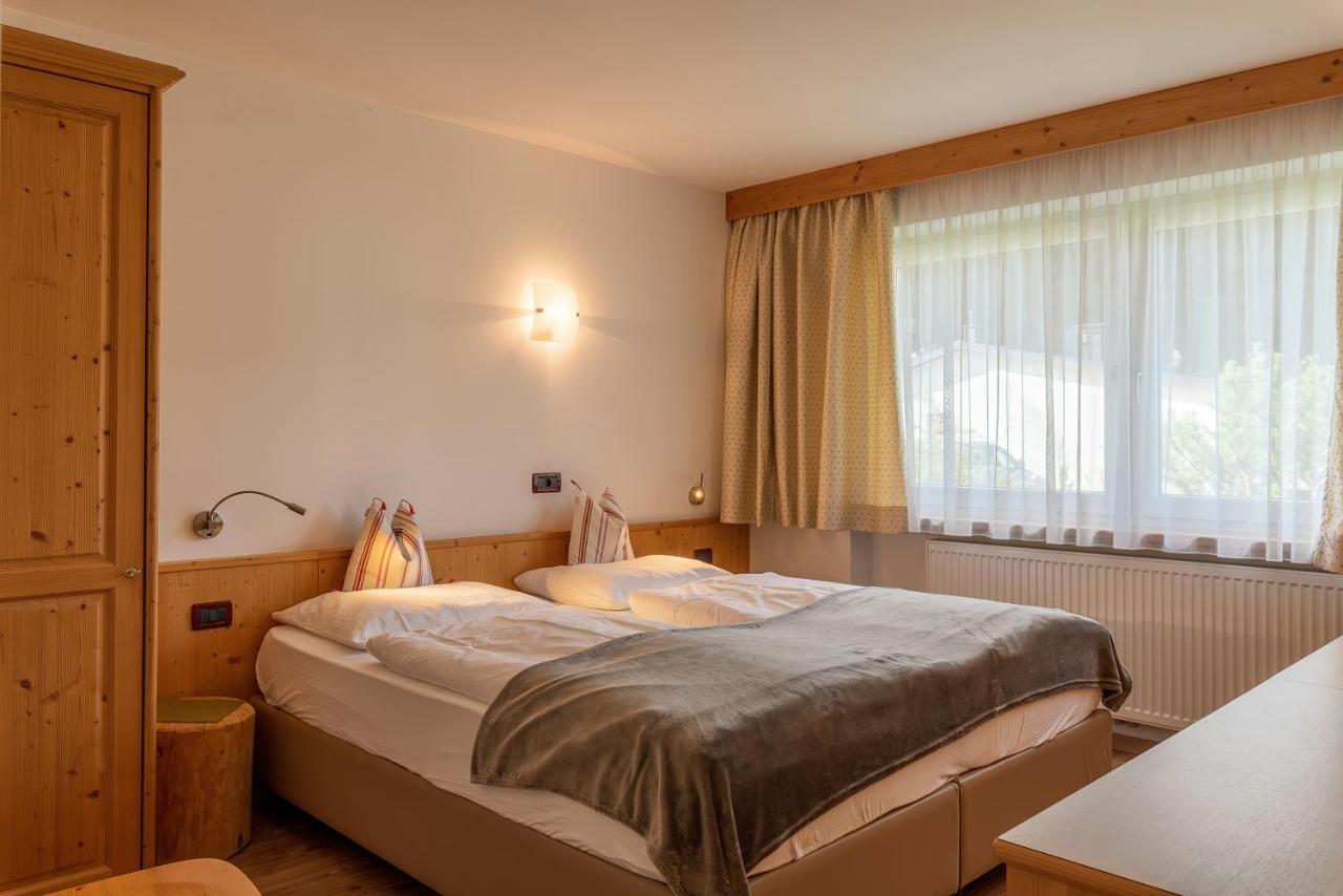 Residence Prapoz Ορτιζέι Εξωτερικό φωτογραφία