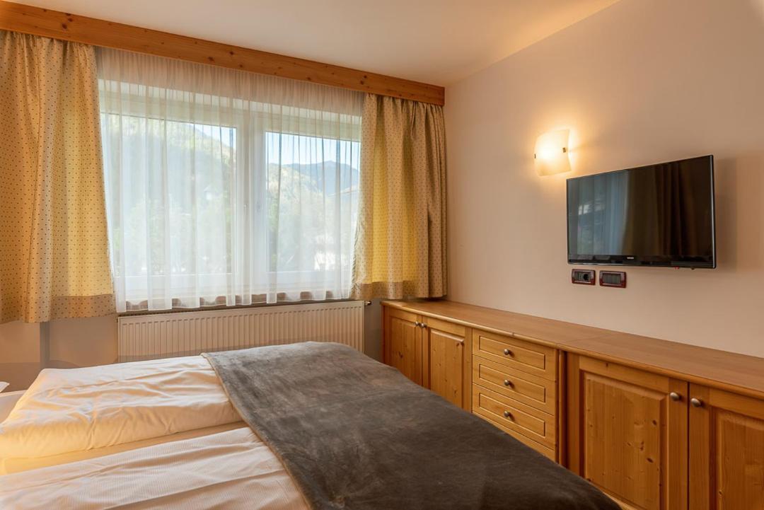 Residence Prapoz Ορτιζέι Εξωτερικό φωτογραφία