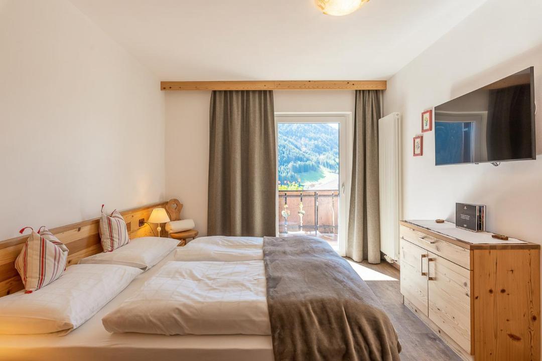 Residence Prapoz Ορτιζέι Εξωτερικό φωτογραφία