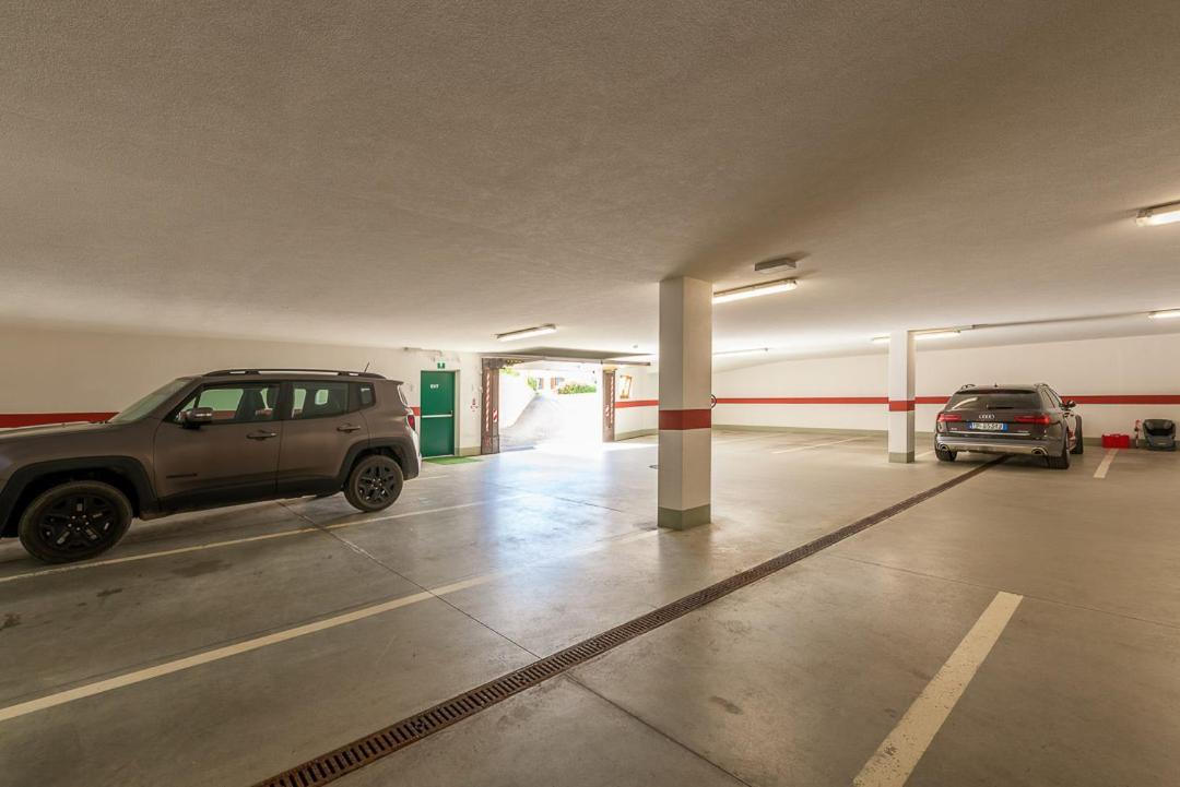 Residence Prapoz Ορτιζέι Εξωτερικό φωτογραφία