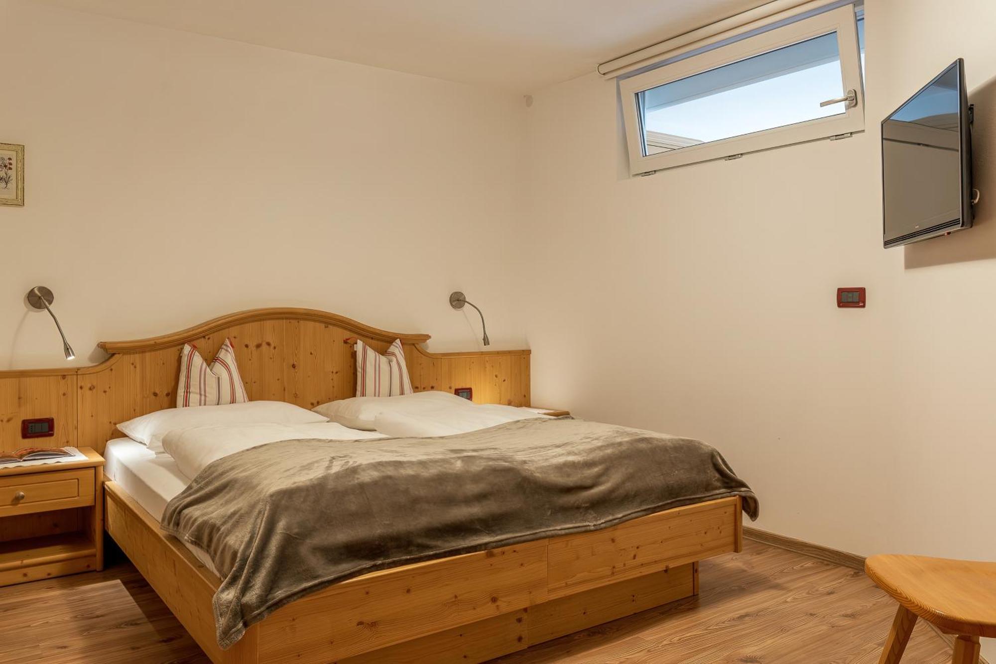 Residence Prapoz Ορτιζέι Εξωτερικό φωτογραφία