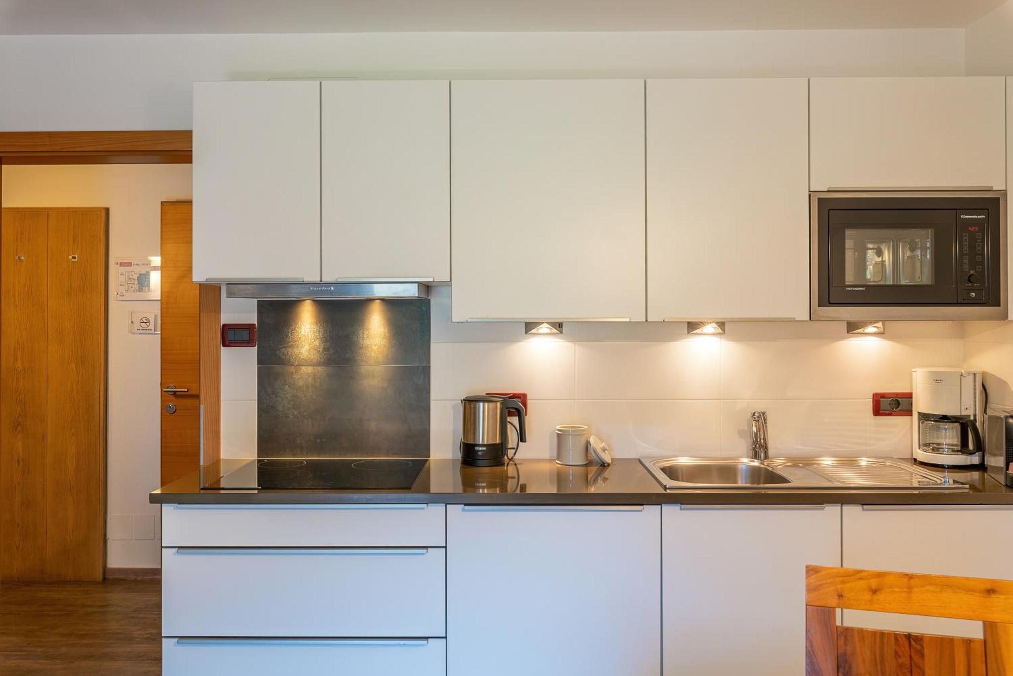 Residence Prapoz Ορτιζέι Εξωτερικό φωτογραφία